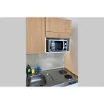 F201-Affordable Studio Near Hyde Park