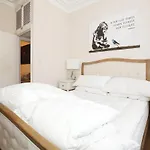 Cozy 2Br Flat Central London Sleeps 3