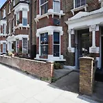 Cozy 2Br Flat Central London Sleeps 3