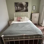 Stunning London Apartment In Maida Vale