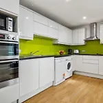 Holborn & Central London With Patio - Cityapartmentstay