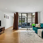 Holborn & Central London With Patio - Cityapartmentstay
