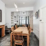 Pass The Keys Wonderful Six Bed Victorian Home In London
