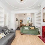 Pass The Keys Wonderful Six Bed Victorian Home In London