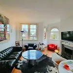 Christchurch Apartment