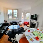 Christchurch Apartment