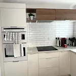 City Short Stay Battersea Home