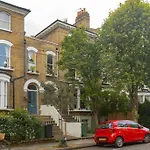 Newington Green, Beautiful 1 Bed