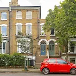 Newington Green, Beautiful 1 Bed