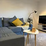 Cozy 1-Bedroom In Turnham Green