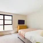 BE:Covent Garden Apartments