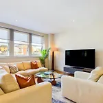 BE:Covent Garden Apartments