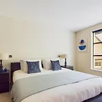 BE:Covent Garden Apartments
