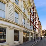 BE:Covent Garden Apartments
