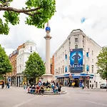 Welcome London - Short\'S Gardens
