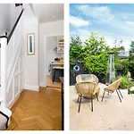 4Br House Minutes From Transport & Attractions