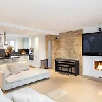 Knightsbridge Central 4Th Floor Walk Up- Penthouse