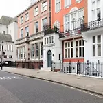 Knightsbridge Central 4Th Floor Walk Up- Penthouse