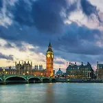 Central Studio Apartment London 5