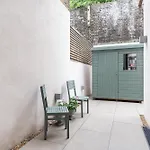 Lovely Battersea Home By Underthedoormat
