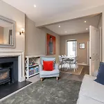 Lovely Battersea Home By Underthedoormat