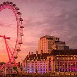 Great Location Room In Central London - Waterloo