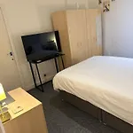 Double Room Suite