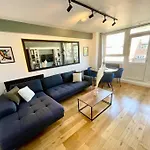 New Deluxe Central 2Bed Beautiful Apartment Old St