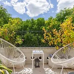 Lavish 1Bd By Hyde Park