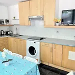 Delightful Large Apt. Fitzrovia W1 near Oxford St