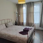 Elegant King Bed Get Away