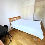 Bedroom 1, Queens Road