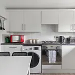 Archway Abode - Close To Central London