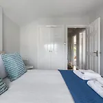 Archway Abode - Close To Central London