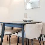 Be London - The Mayfair Apartments