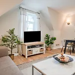 Be London - The Mayfair Apartments