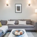 Be London - The Mayfair Apartments