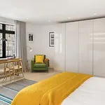 Luxury Suite In Cadogan Square III