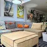 Stylishly 3 Bed House 8Minutes To Oxford St-London