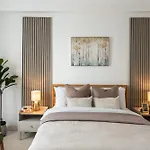 5Bedroom-Centralac-Selfridges-Mayfair-Marylebone-Bakerstreet-Oxfrodstreet-Bondstreet-Modern Luxuryvilla