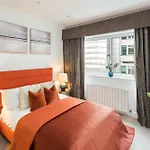 5Bedroom-Centralac-Selfridges-Mayfair-Marylebone-Bakerstreet-Oxfrodstreet-Bondstreet-Modern Luxuryvilla