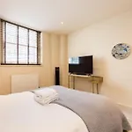London Muse 1 Bedroom Apartment In Belgravia
