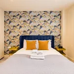 London Muse 1 Bedroom Apartment In Belgravia