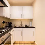 London Muse 1 Bedroom Apartment In Belgravia