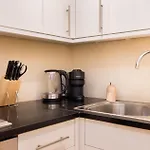 London Muse 1 Bedroom Apartment In Belgravia