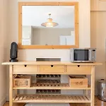 Capital Studio Apartment In Chelsea - 56Dp