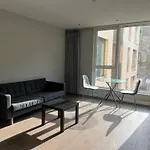 Vauxhall Lux Apartment