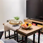 Tranquil 1 Bedroom Flat Hackney London