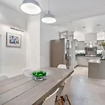 White House Mews Property