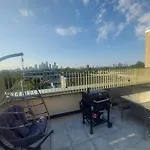 Modern Penthouse 2 Bedroom Flat In Stockwell - Brixton